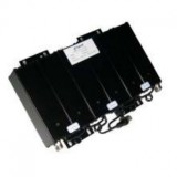 Compact Base Station Duplexers • 136-512 MHz