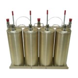 Band Pass-Band Reject Base Station Duplexers • 136-960 MHz