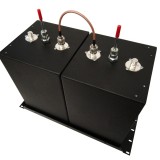 Band-Pass Base Station Filters • 136-960 MHz