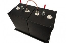 Band-Pass Base Station Filters • 136-960 MHz