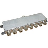 Broadband Low Power Splitters / Combiners • 50-960MHz