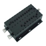 Dual Band Coupler Low Power • 698-960 MHz / 1710-2170 MHz