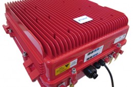Public Safety 700 MHz + FirstNet Digital Signal Boosters • Class A