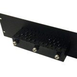 Public Safety 800 MHz Band-Pass Base Station Duplexer
