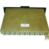 Public Safety Control Station Combiners