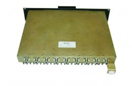 Public Safety Control Station Combiners