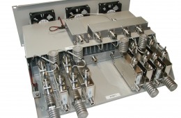 VHF Control Station Combiners