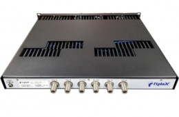 UHF Control Station Combiners • 380 – 430MHz