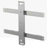 Option “RM-CT” • Brackets for 19” rack mounting