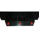 UHF Band-Pass Base Station Duplexer