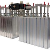 UHF 6 Pole DTV Combiners • 470 – 860 MHz • Low Power