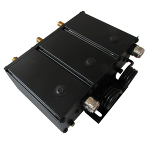 Fiplex Compact base station filters-FHV