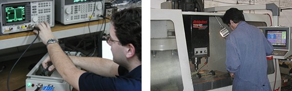 Technical Training