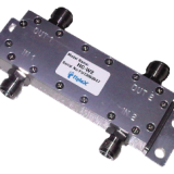 Broadband 3dB Hybrids • VHF & UHF