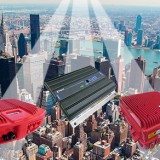 Signal Boosters: Digital, Analog and Cellular
