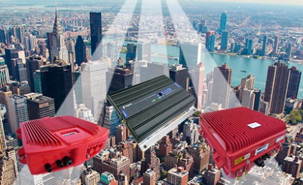 Let us help you with your next Signal Booster
